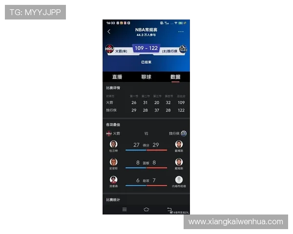 最新火箭队比赛直播入口及战术解读